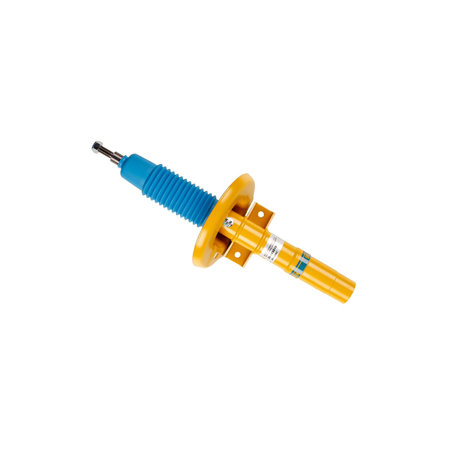 Bilstein 35-103516 B8 Performance Plus - Suspension Strut Assembly